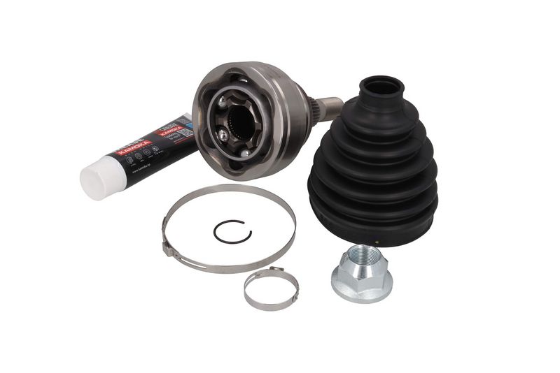 Liigendlaager, veovõll,...