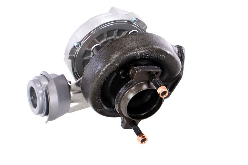 REMANTE 003-001-000009R Charger, charging (supercharged/turbocharged)