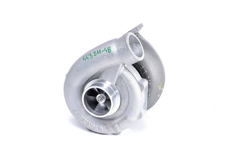 Compresor,sistem de supraalimentare T912001 BTS Turbo