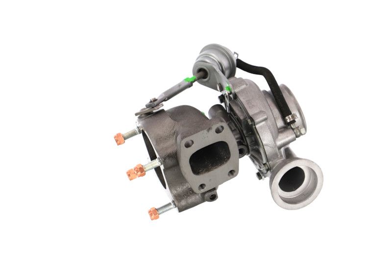 REMANTE 003-001-001177R Turbokompresorius