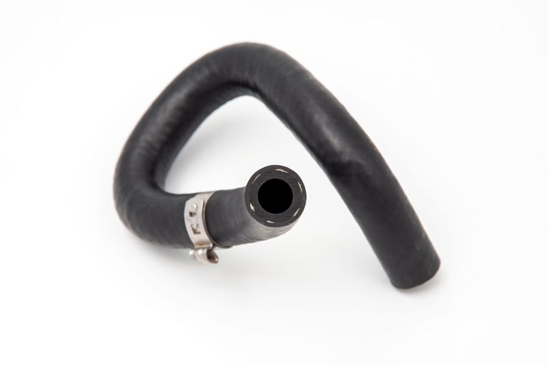 PREXAparts P326156 Hydraulic Hose, steering