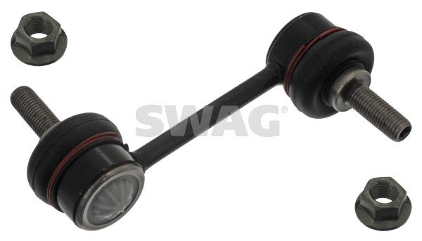 биалета SWAG