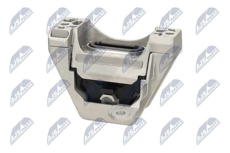 Paigutus, Mootor, NTY ZPS-PL-048