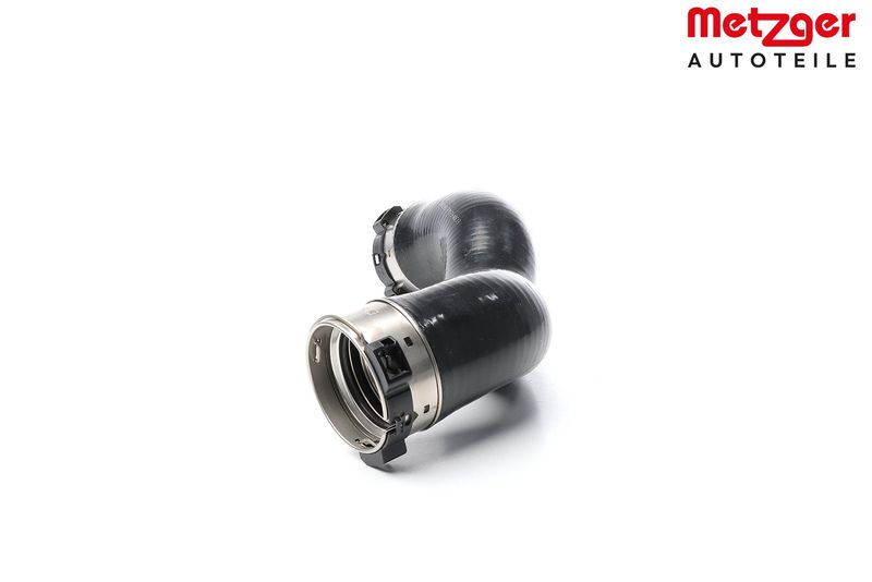 METZGER AUTOTEILE 2401165 Charge Air Hose