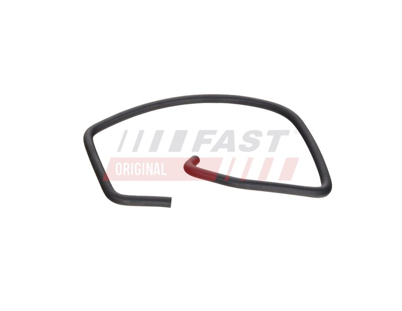 Jahutusvoolik, FAST FT13205