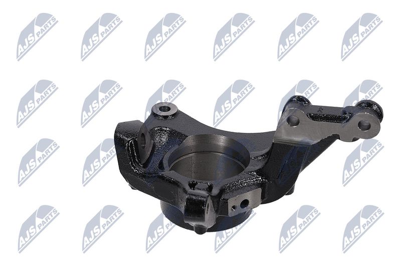 Käändmik, rattakinnitus, NTY ZZP-RE-027