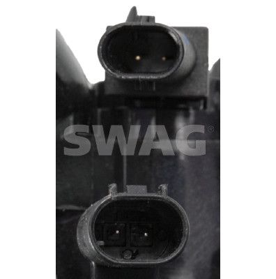 SWAG 33 10 7481 Thermostat, coolant