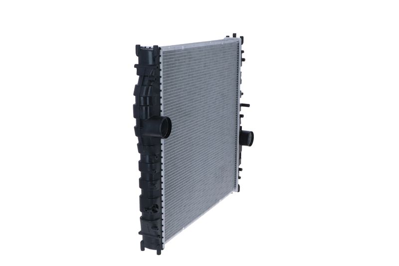 NRF 529710 Radiator, engine cooling