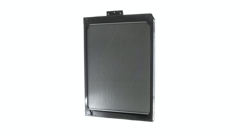 Product Image - Radiateur - CR1910000P - MAHLE