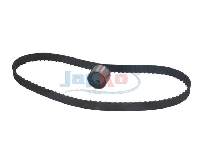 Hammasrihma komplekt, JAPKO KJT406A