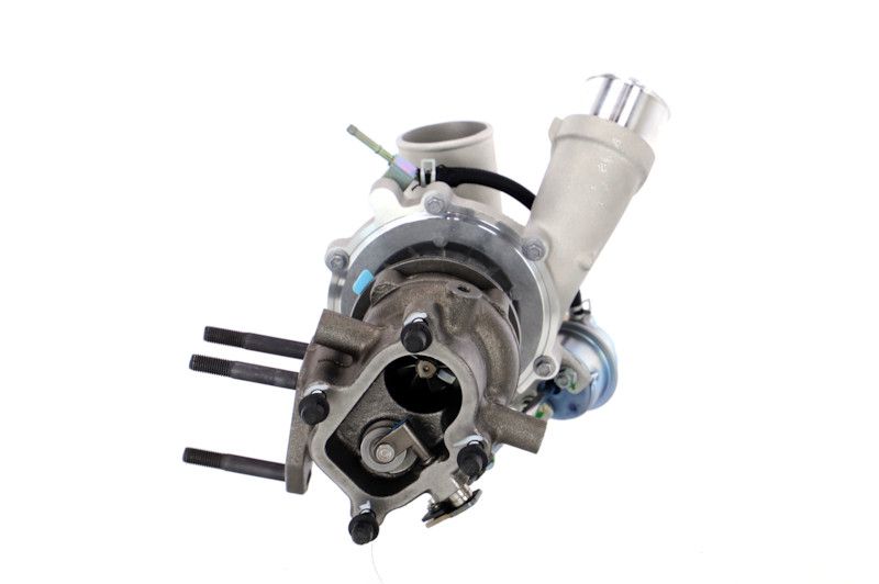 REMANTE 003-001-003900R Charger, charging (supercharged/turbocharged)