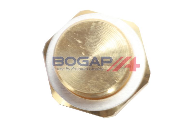 This part match OEM code: 95VW-8B607-GA