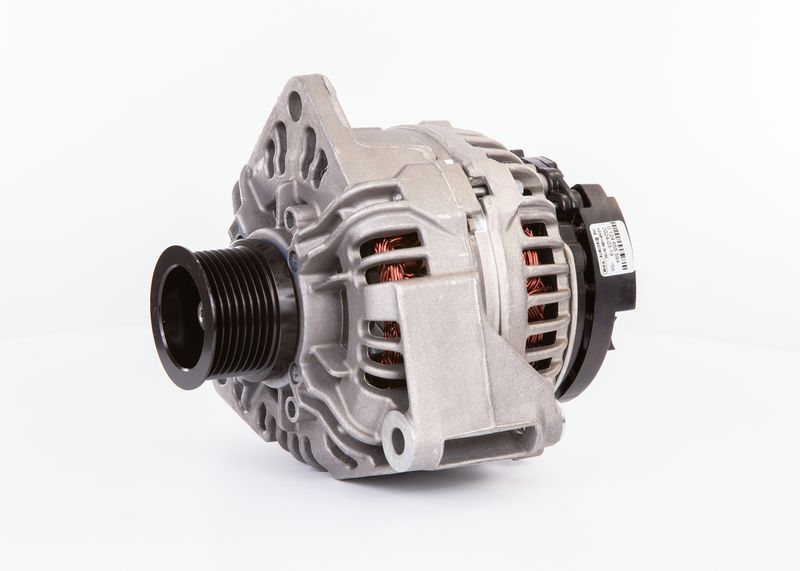 Generator / Alternator 0 124 655 594 BOSCH