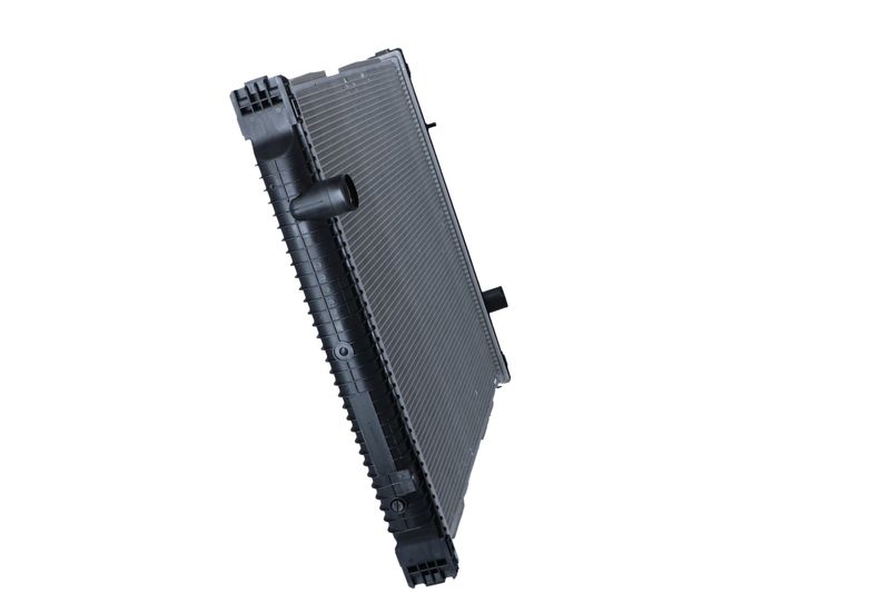 NRF 509563 Aušinimo radiatorius
