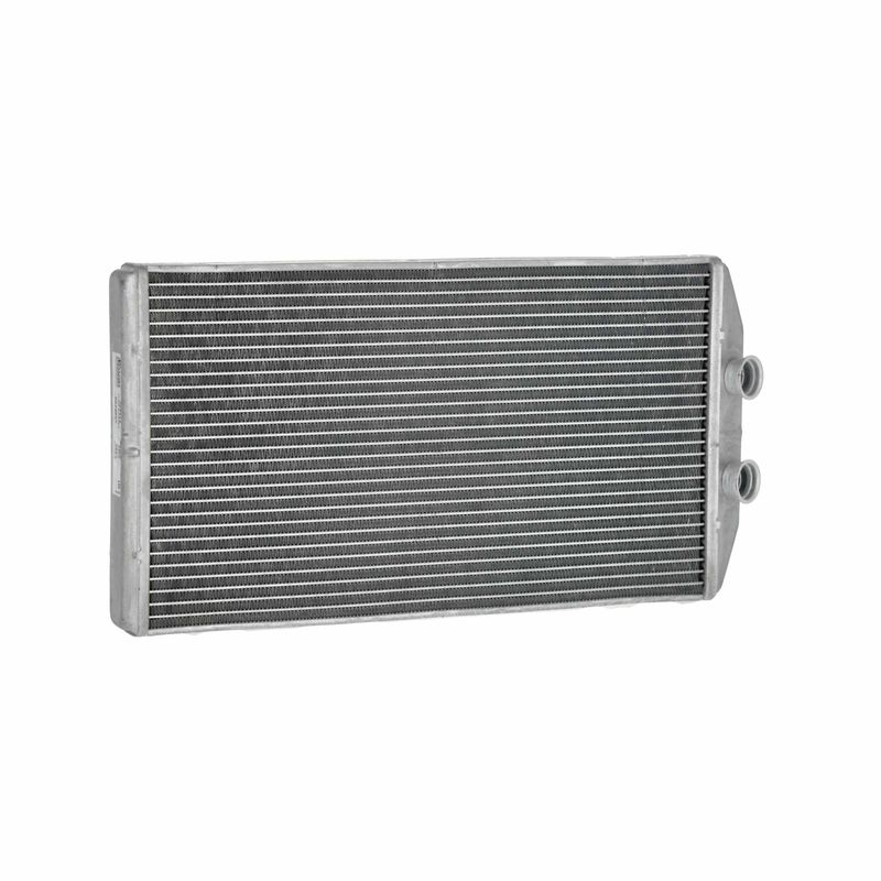 NISSENS 707314 Heat Exchanger, interior heating
