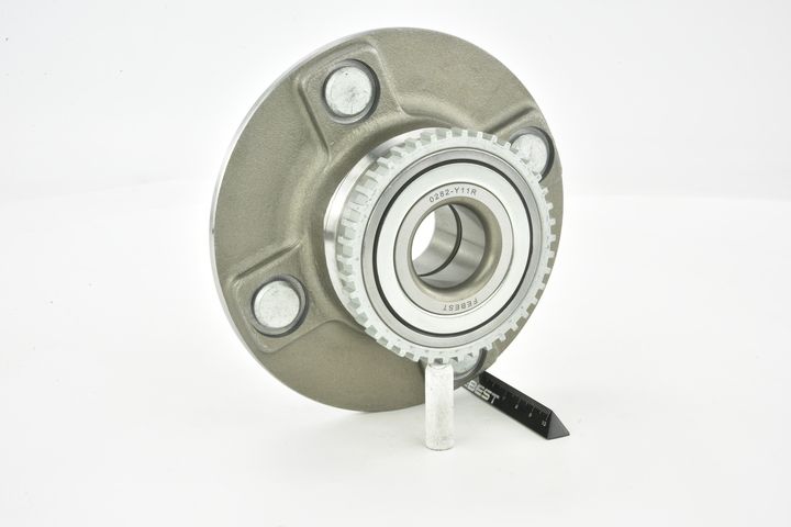 FEBEST 0282-Y11R Meisterteile Wheel Hub