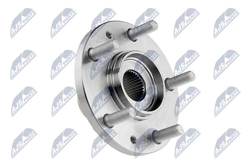 Rattarumm, NTY KLP-MZ-029P3