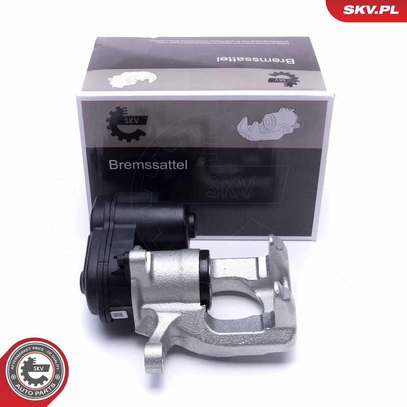 Pidurisadul, ESEN SKV 55SKV983