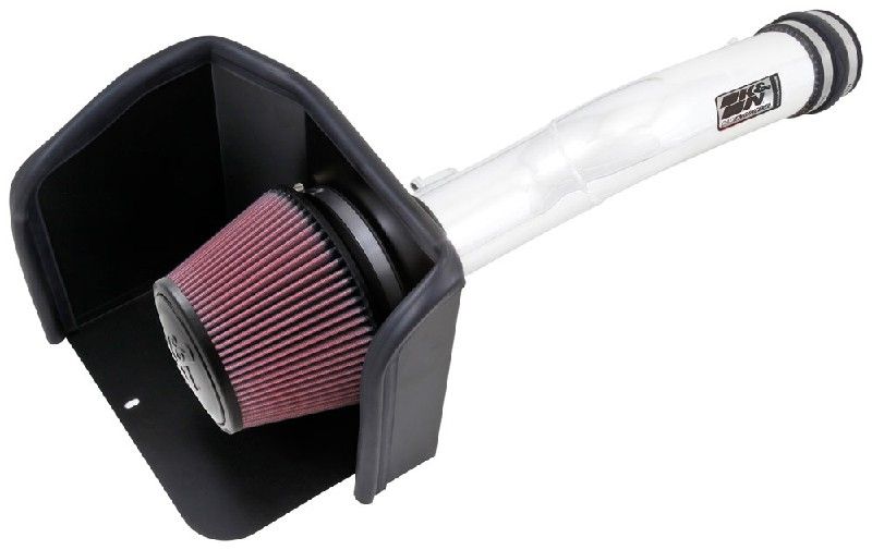 sistem de filtru aer - sport K&N Filters 77 Series 77-9039KP