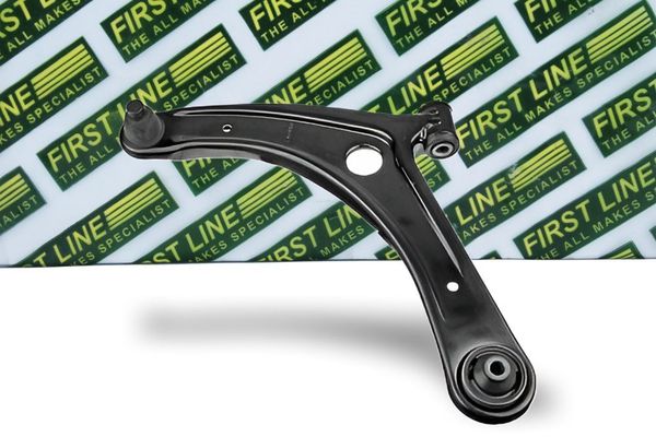 FIRST LINE Control/Trailing Arm, wheel suspension FCA7089
