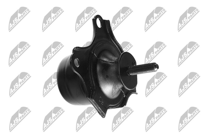 Paigutus, Mootor, NTY ZPS-HD-034