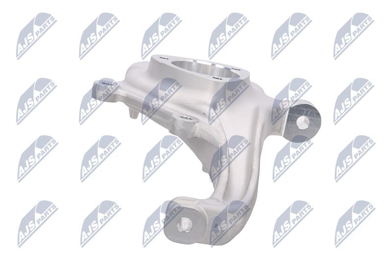 Käändmik, rattakinnitus, NTY ZZP-CH-050