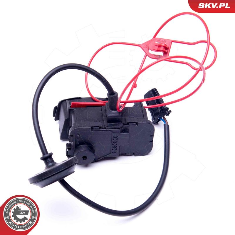Prekės atitinka OEM kodą: 5C6810773E
