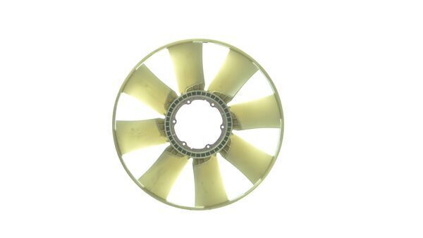 MAHLE CFW 25 000P Fan Wheel, engine cooling