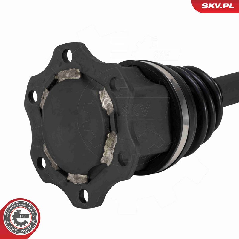 ESEN SKV 40SKV296 Drive Shaft