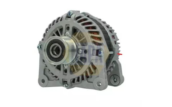 NAPA Alternator NAL2027