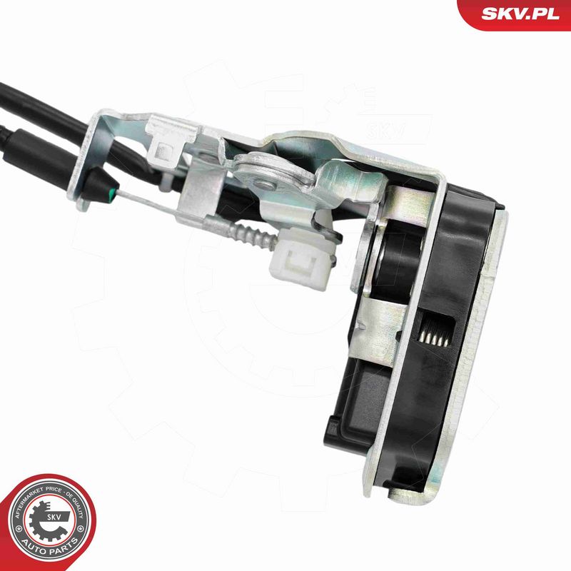 ESEN SKV 60SKV454 Door Lock
