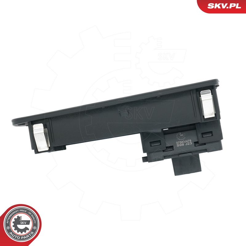 Lüliti, aknatõstuk, ESEN SKV 37SKV478