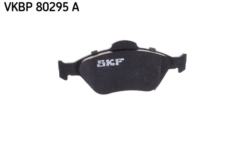 SKF VKBP 80295 A Brake Pad Set, disc brake