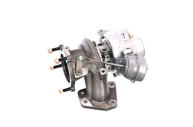 REMANTE 003-001-000310R Charger, charging (supercharged/turbocharged)
