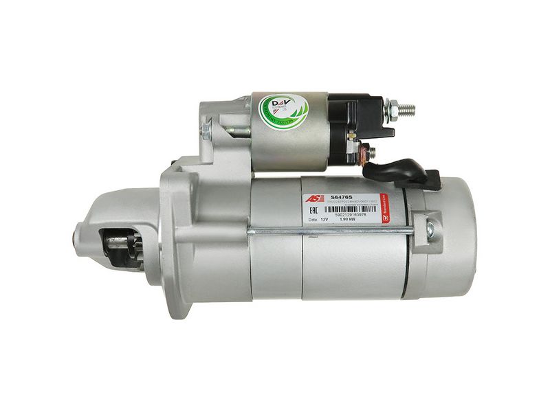 AS-PL S6476S Starter