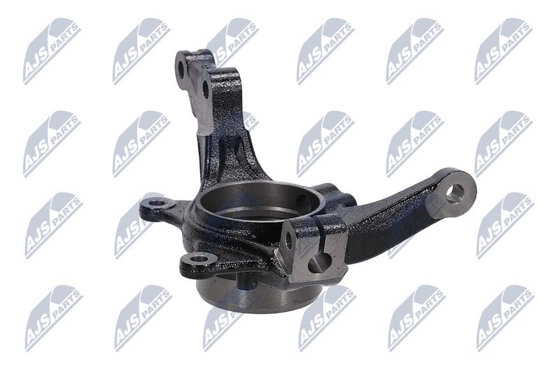 Käändmik, rattakinnitus, NTY ZZP-HY-507