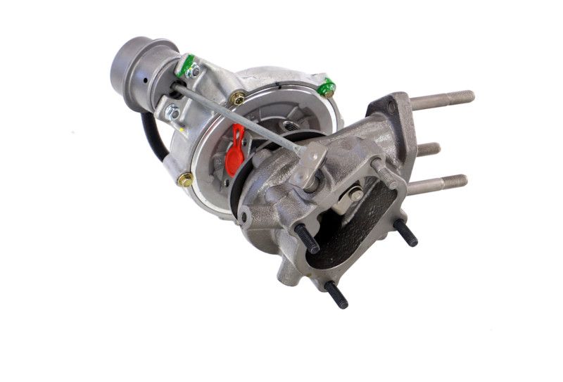 REMANTE 003-001-001126R Turbokompresorius
