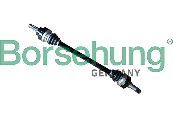 Borsehung B12490 Antriebswelle