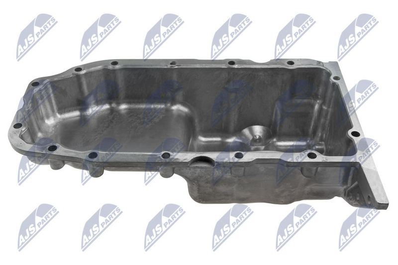NTY BMO-DW-003 Oil Sump