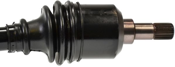LÖBRO 303490 Drive Shaft