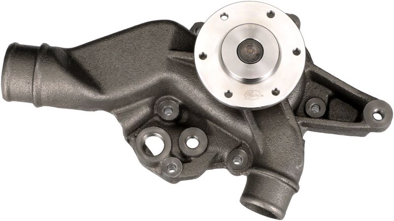 Vodní čerpadlo, chlazení motoru WP5025HD