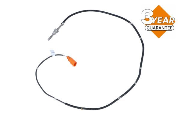 Andur, heitgaasitemperatuur, NRF 707060