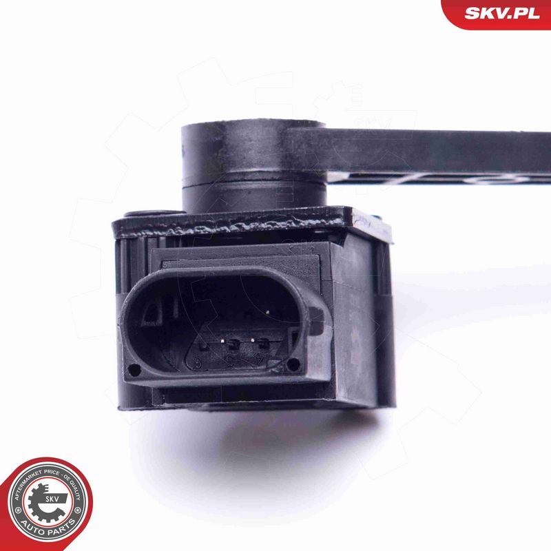 ESEN SKV 17SKV455 Sensor, headlight levelling
