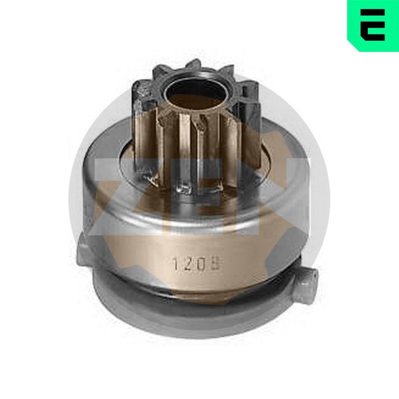cuplaj unisens,demaror ZN1208 ERA