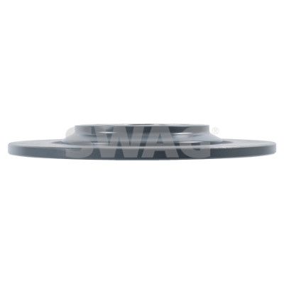 SWAG 33 10 6448 Brake Disc