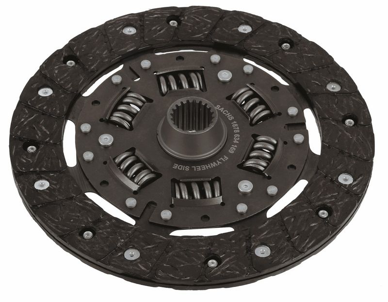 Prekės atitinka OEM kodą: 2108-160 1130