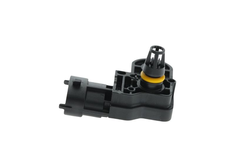 BOSCH 0 261 230 01F Sensor, intake manifold pressure