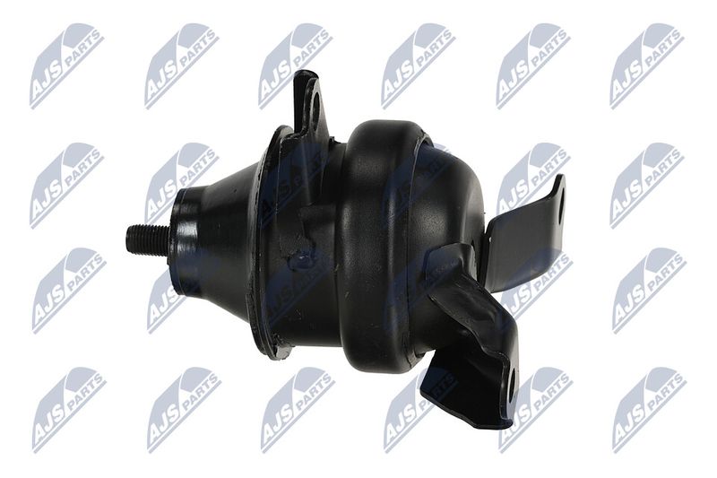 Paigutus, Mootor, NTY ZPS-HD-043