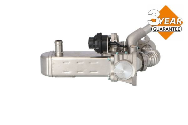 Radiaator, heitgaaside tagasijooks, NRF 48212
