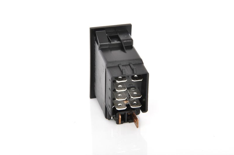 BOSCH 0986348179 Direction Indicator Switch